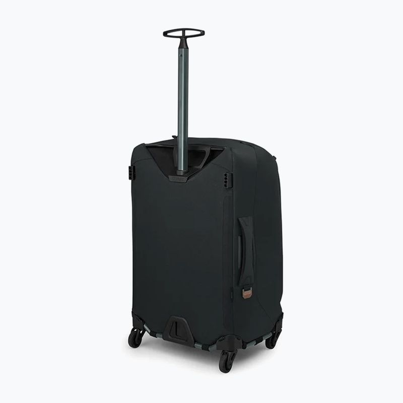 Walizka podróżna Osprey Ozone 4-Wheel 85 l black 3
