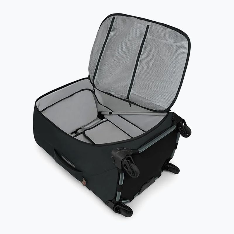 Walizka podróżna Osprey Ozone 4-Wheel 85 l black 4