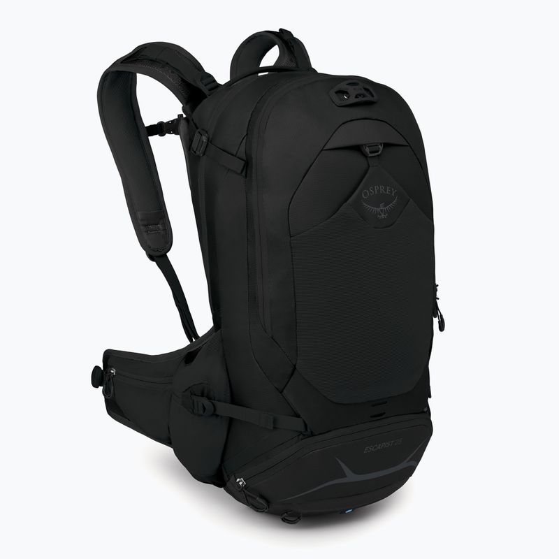 Plecak rowerowy Osprey Escapist 25 l black 2
