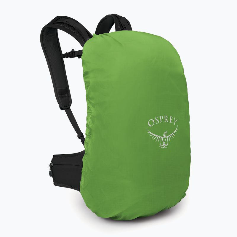 Plecak rowerowy Osprey Escapist 25 l black 5