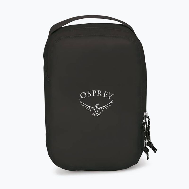 Organizer turystyczny Osprey Packing Cube 2 l black