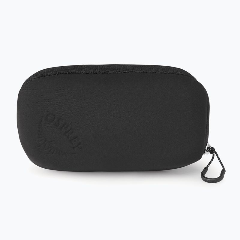 Kieszeń do plecaka Osprey Pack Pocket Padded black
