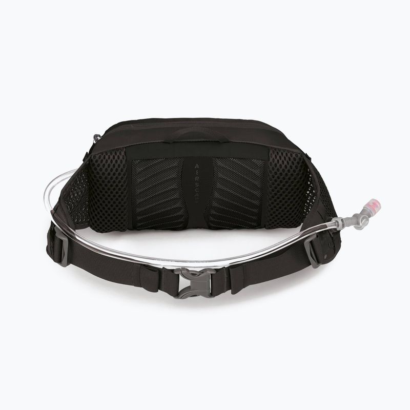 Saszetka nerka Osprey Seral 4 l z bukłakiem 1.5 l black 8