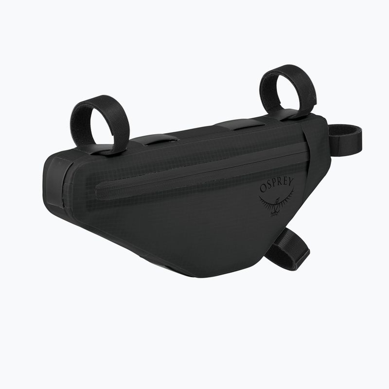 Torba rowerowa na ramę Osprey Escapist Wedge Bag 2 l black 2