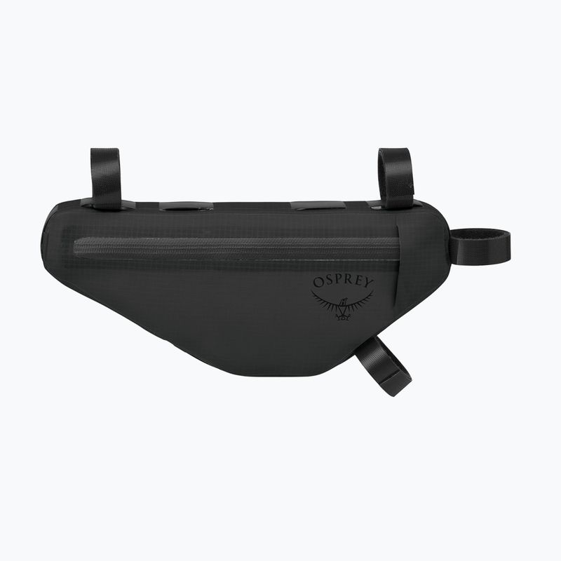 Torba rowerowa na ramę Osprey Escapist Wedge Bag 2 l black 3