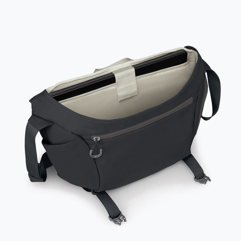 Torba Osprey Daylite Messenger 12 l black 4