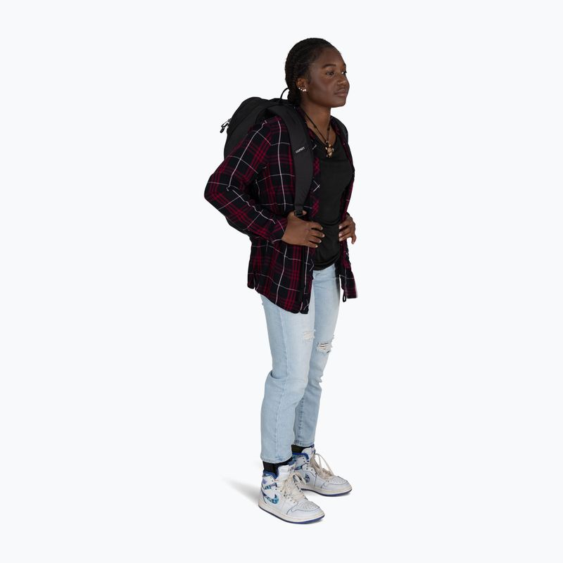 Plecak miejski Osprey Astronova 23 l black 10