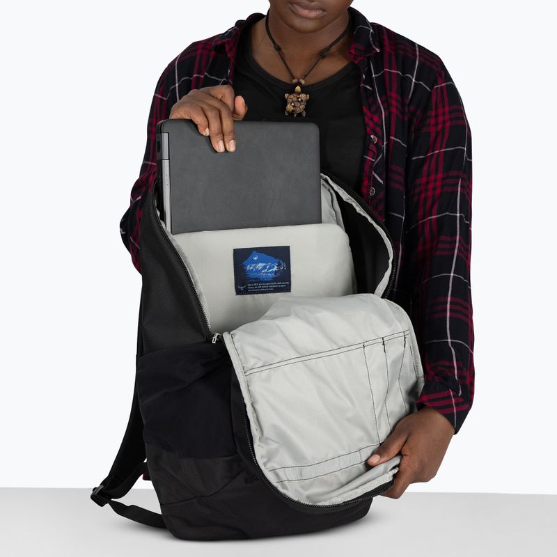 Plecak miejski Osprey Astronova 23 l black 11