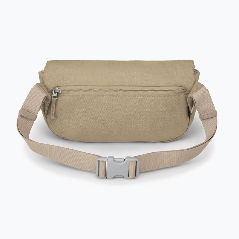 Saszetka nerka Osprey Arcane Hip 2 l latte brown 3