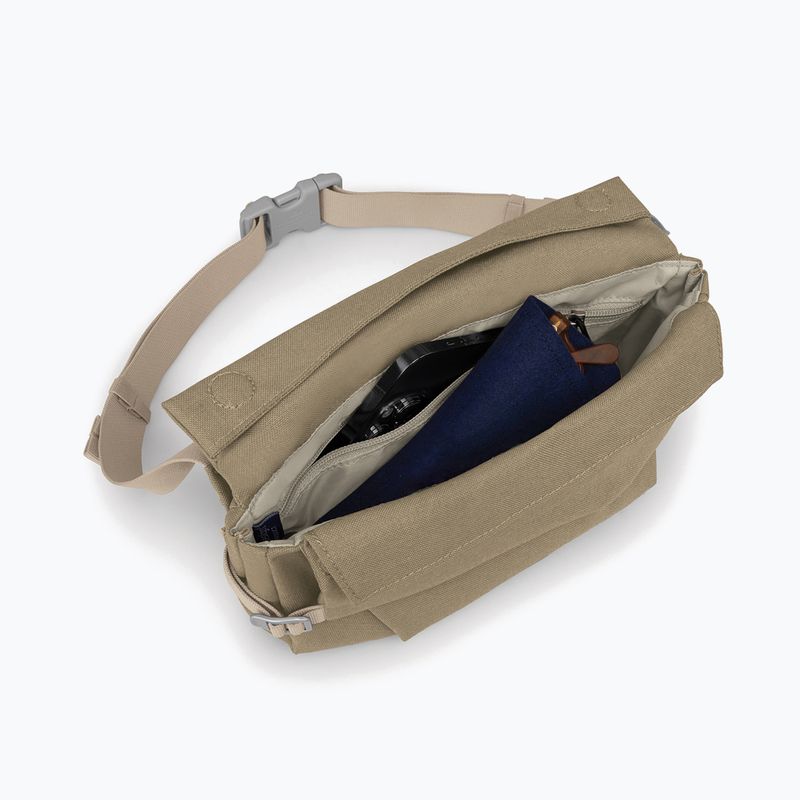 Saszetka nerka Osprey Arcane Hip 2 l latte brown 5