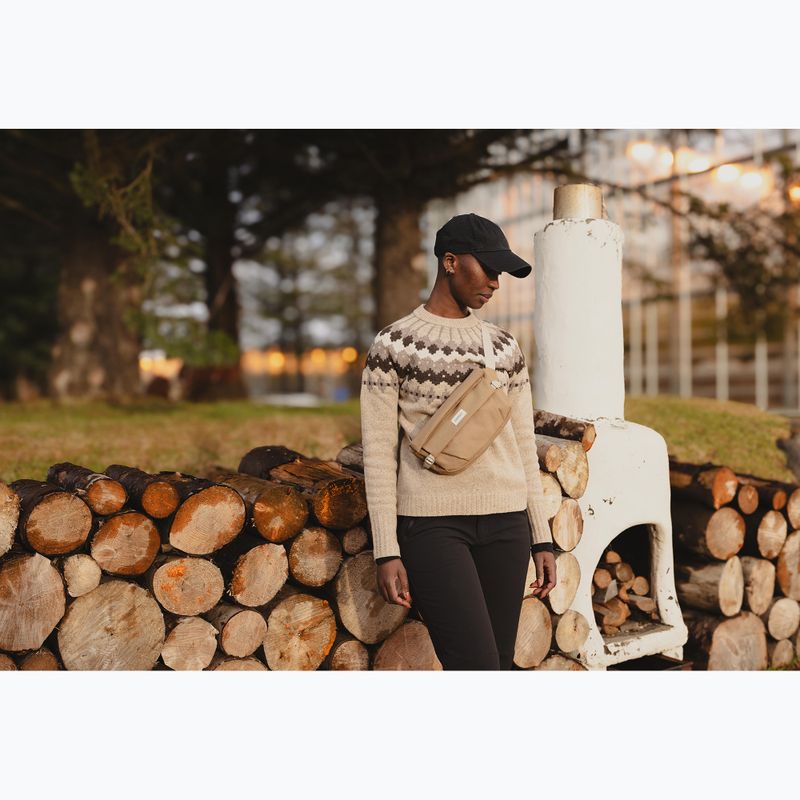 Saszetka nerka Osprey Arcane Hip 2 l latte brown 15