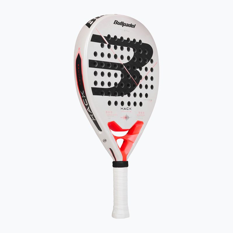 Rakieta do padla Bullpadel Hack Advance 2