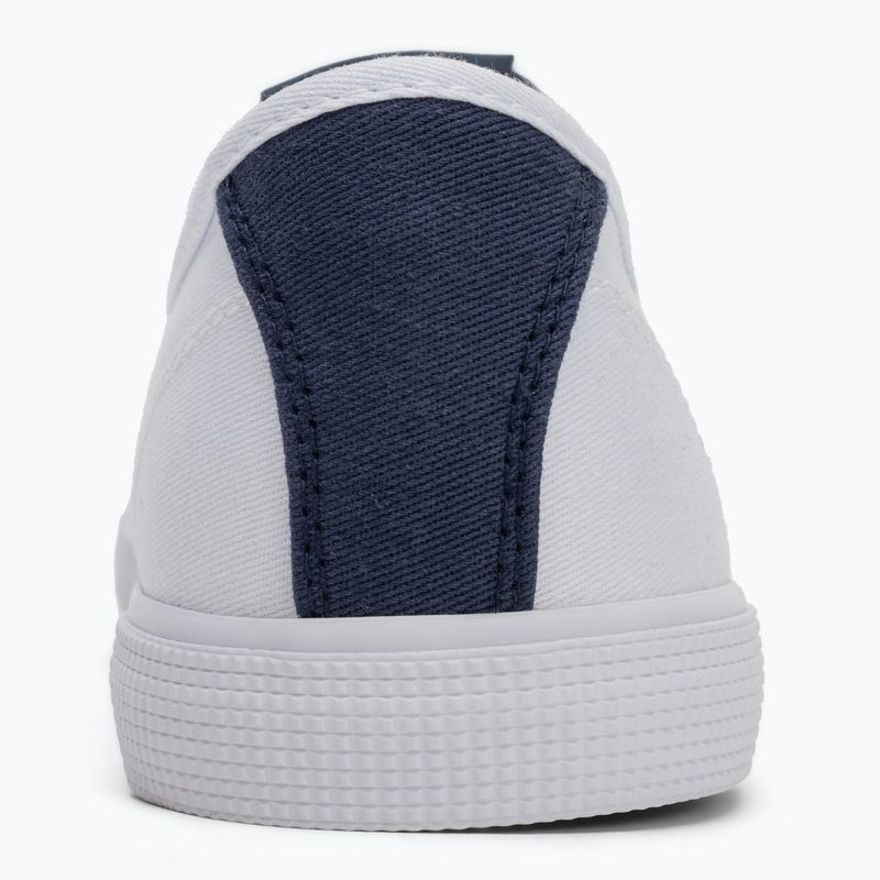 Buty męskie Pepe Jeans Bradyen Basic white 6