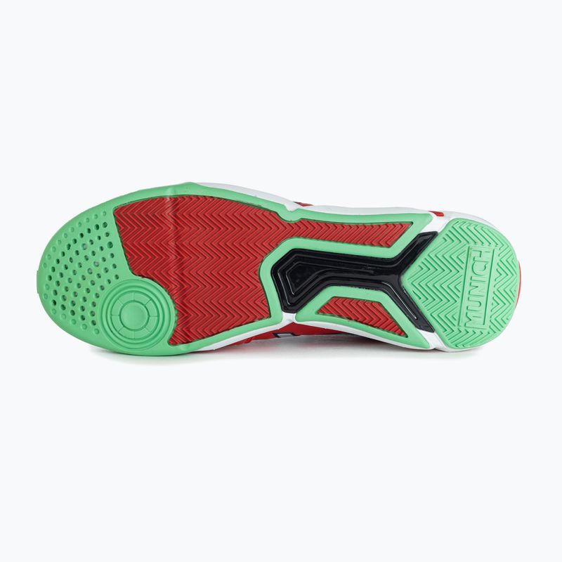 Buty piłkarskie MUNICH Prisma rojo 10