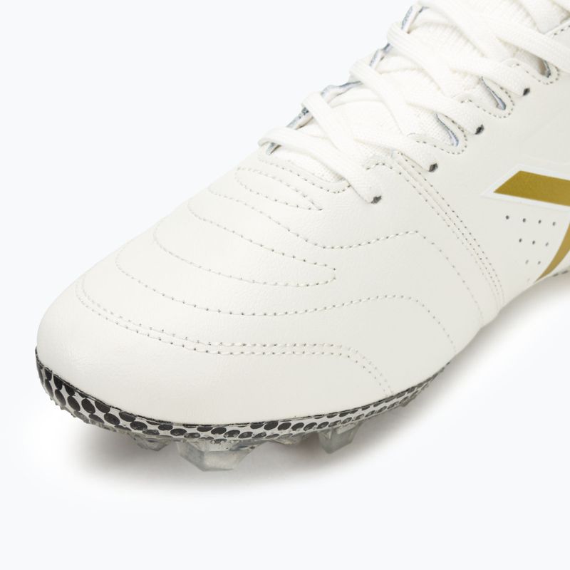 Buty piłkarskie MUNICH Trick FG blanco 7