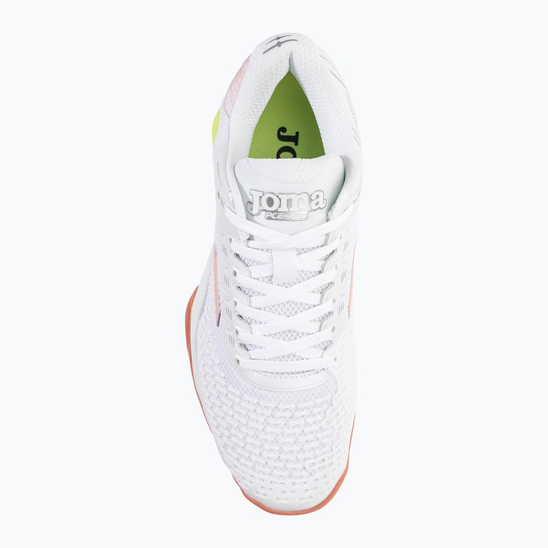 Buty do tenisa damskie Joma Ace Lady T white 6