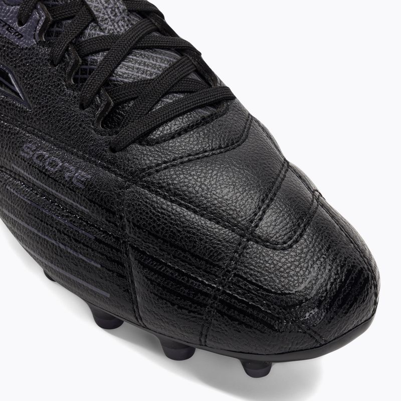 Buty piłkarskie męskie Joma Score AG black 7