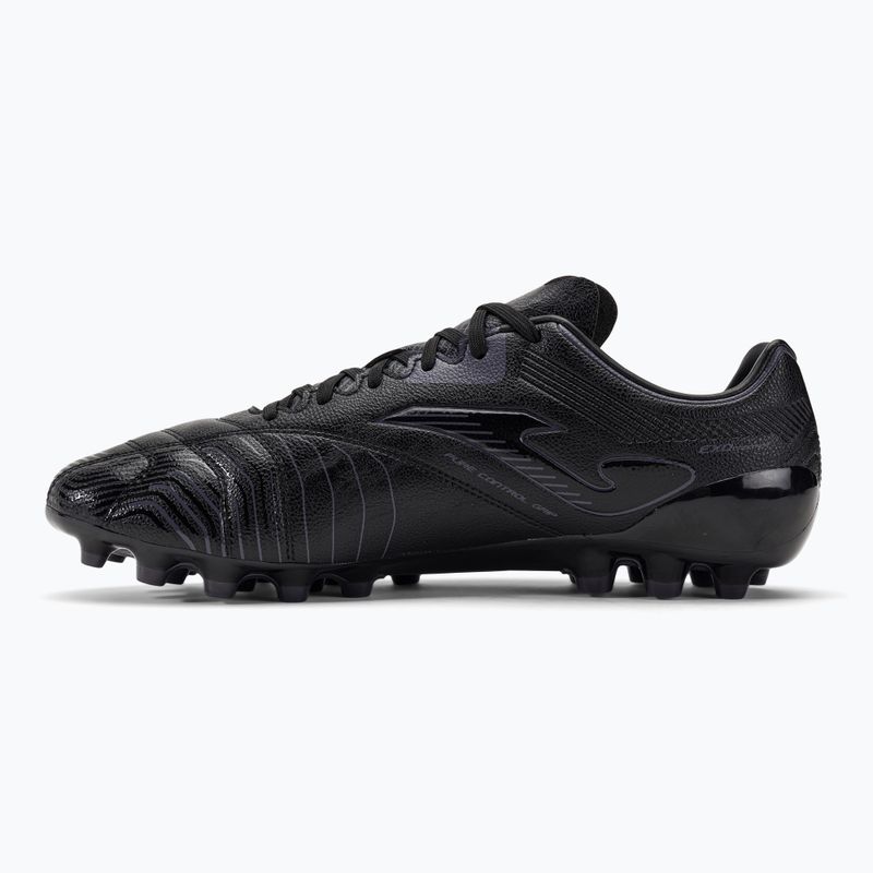Buty piłkarskie męskie Joma Score AG black 10