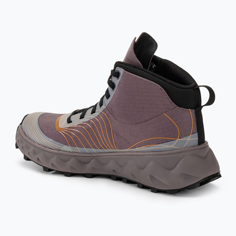 Buty trekkingowe NNormal Tomir WP purple 3