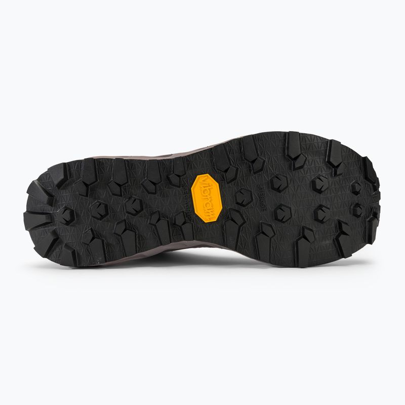 Buty trekkingowe NNormal Tomir WP purple 4