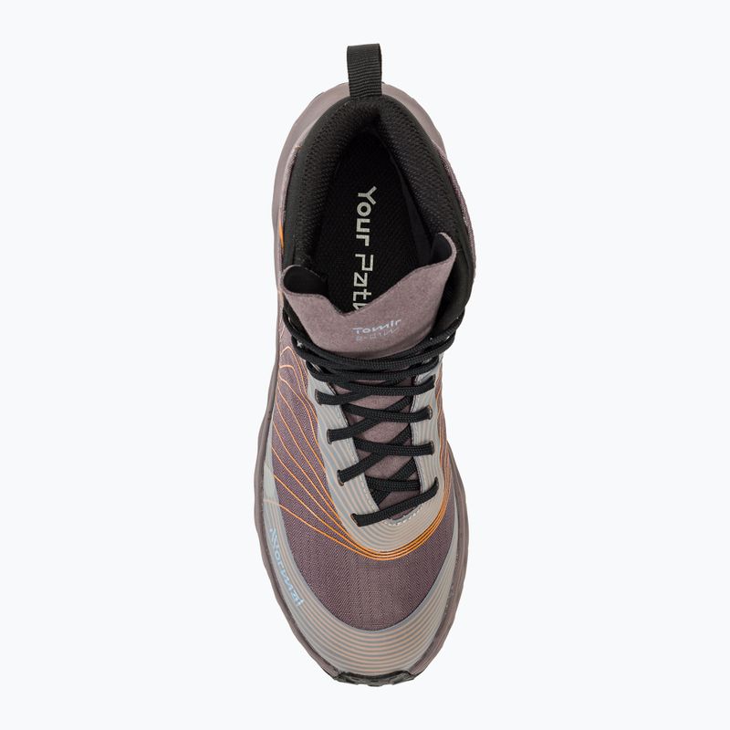 Buty trekkingowe NNormal Tomir WP purple 5
