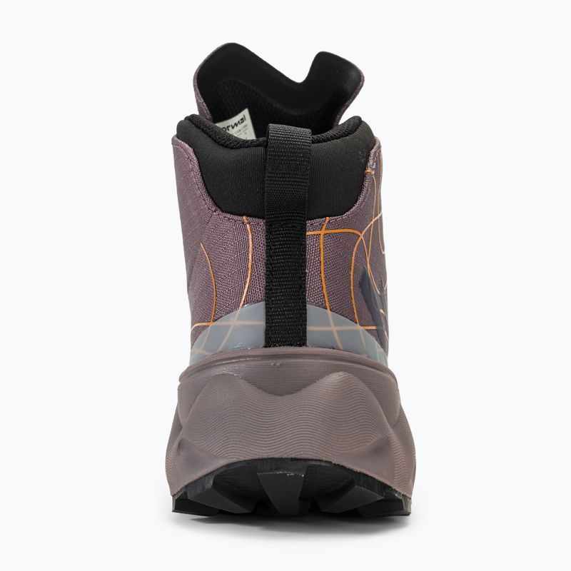 Buty trekkingowe NNormal Tomir WP purple 6