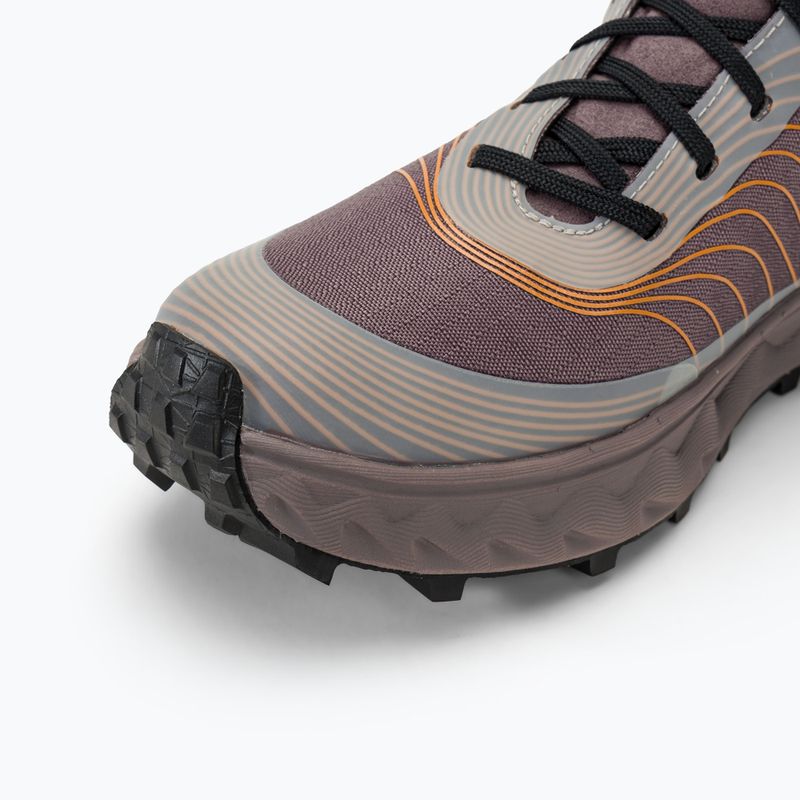 Buty trekkingowe NNormal Tomir WP purple 7