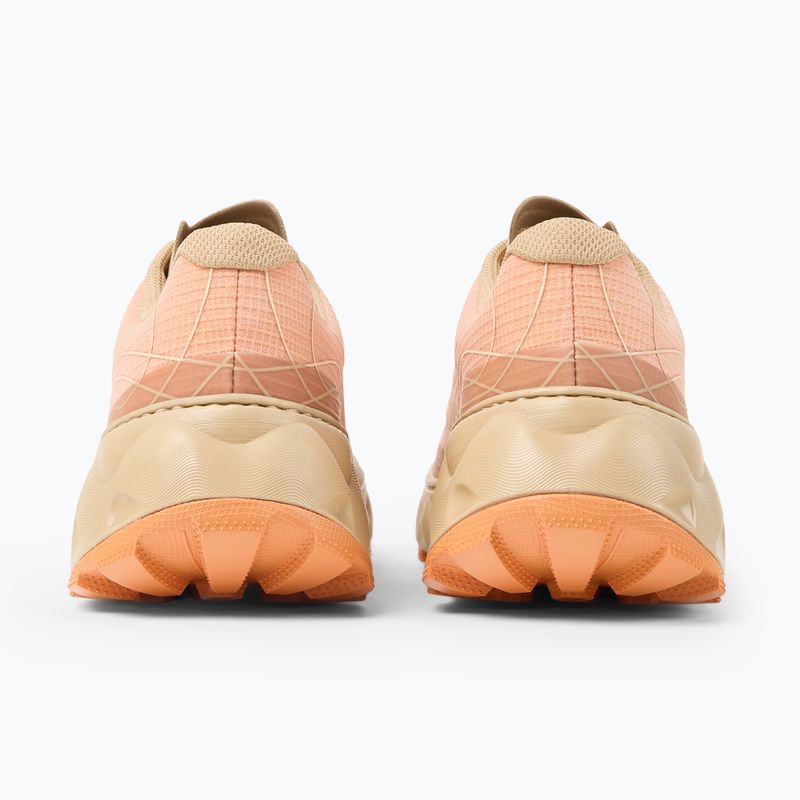 Buty do biegania NNormal Tomir 2.0 orange 9