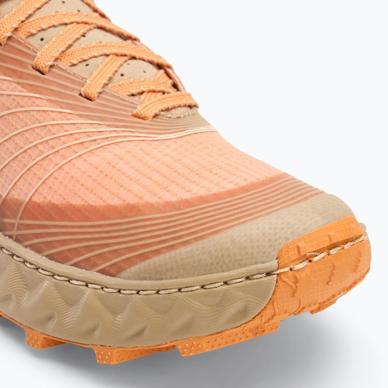 Buty do biegania NNormal Tomir 2.0 orange 7