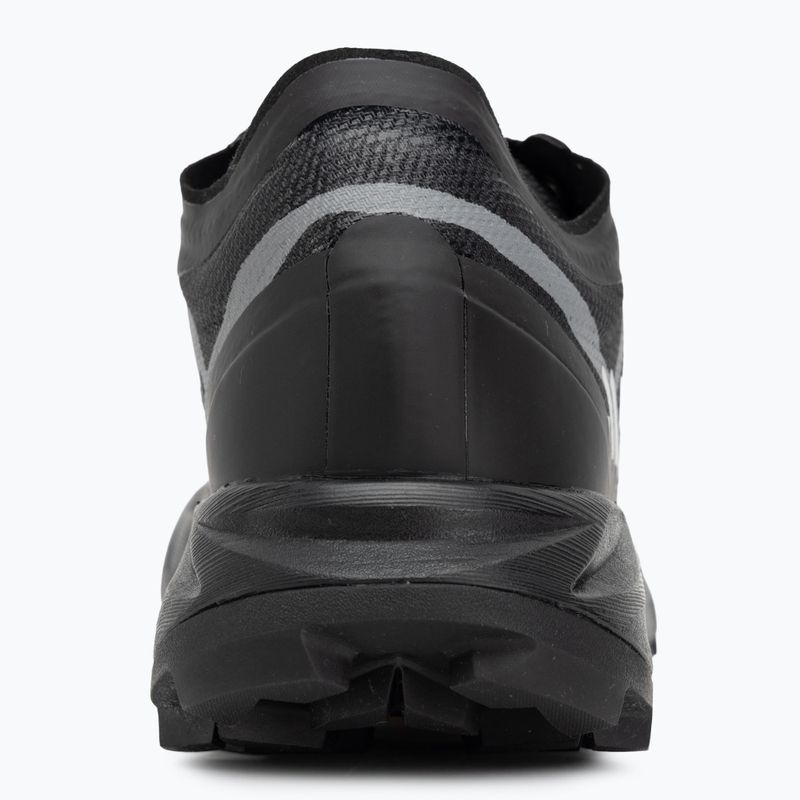 Buty do biegania Nnormal Kjerag Brut black 5