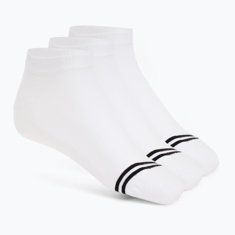Skarpety Pepe Jeans Pepe Tr 3 pary white