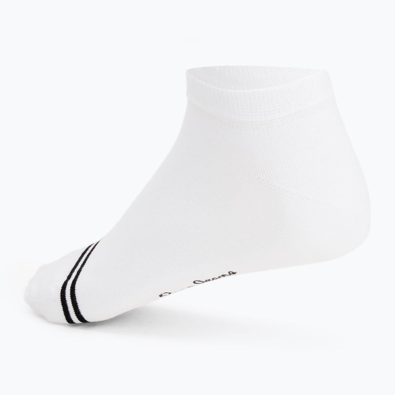 Skarpety Pepe Jeans Pepe Tr 3 pary white 2