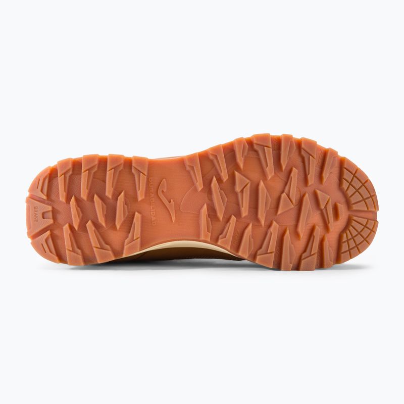 Buty turystyczne męskie Joma Tk.Ajofrin camel 5