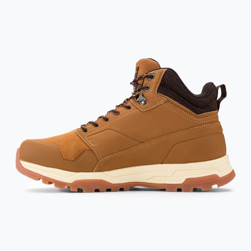 Buty turystyczne męskie Joma Tk.Ajofrin camel 10