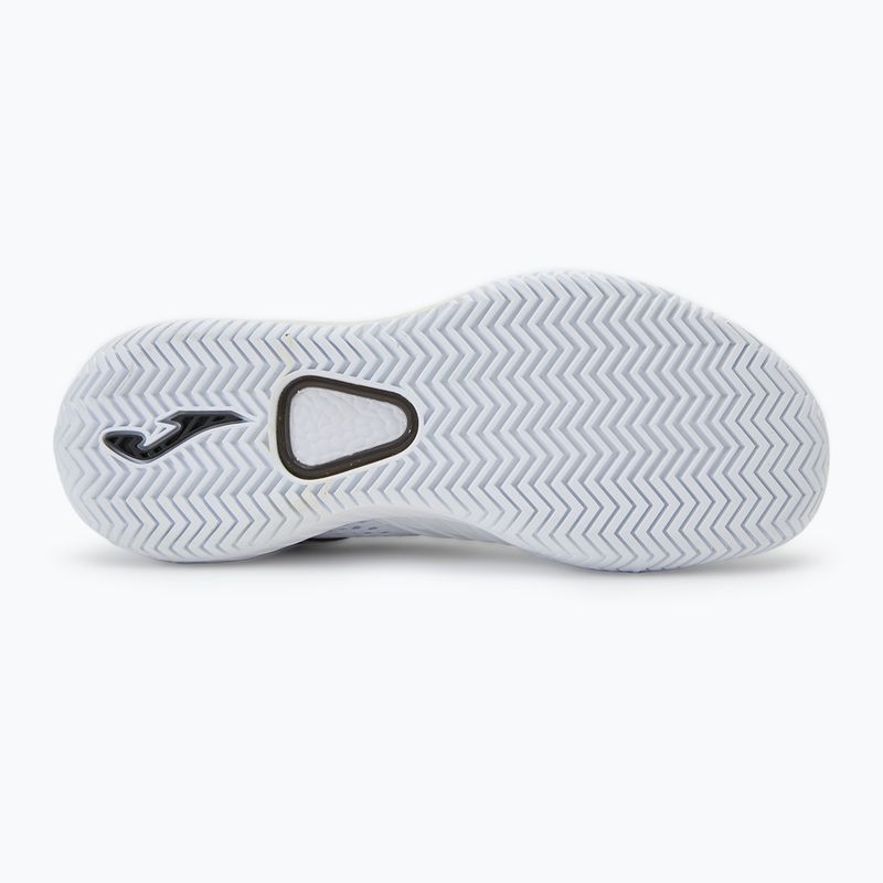 Buty do tenisa męskie Joma Point AC white 4