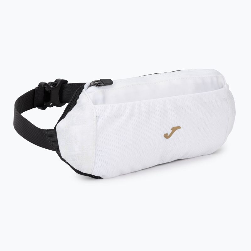Saszetka nerka Joma R-Night Bum white 2
