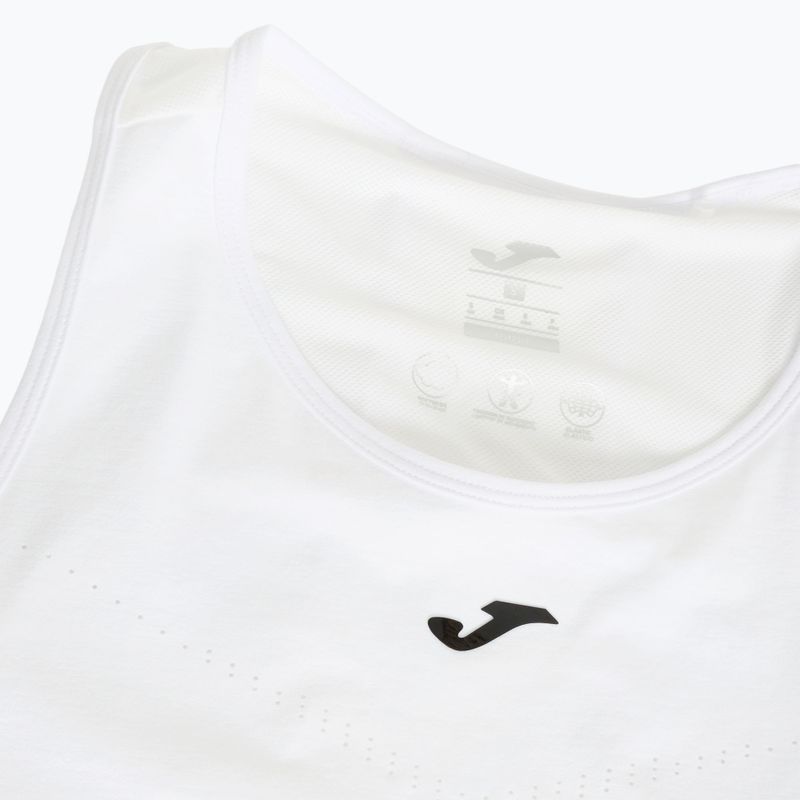 Koszulka damska Joma Challenge white 3
