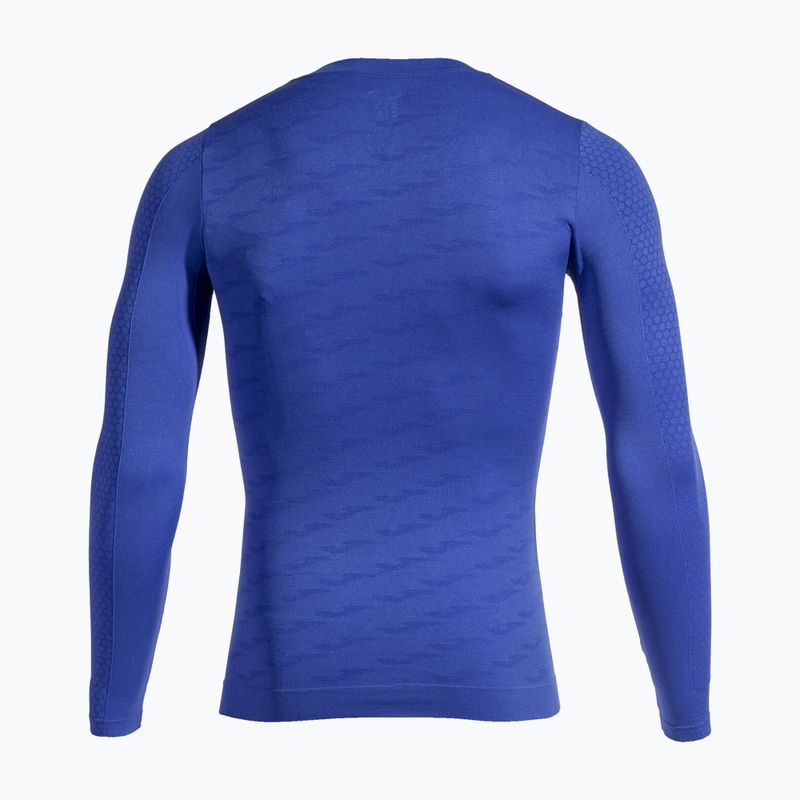 Bluza termoaktywna męska Joma Classic royal 2