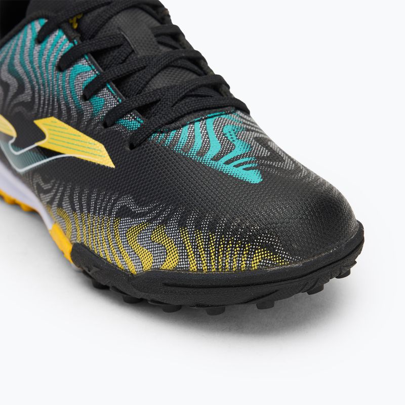 Buty piłkarskie dziecięce Joma Evolution TF black 7