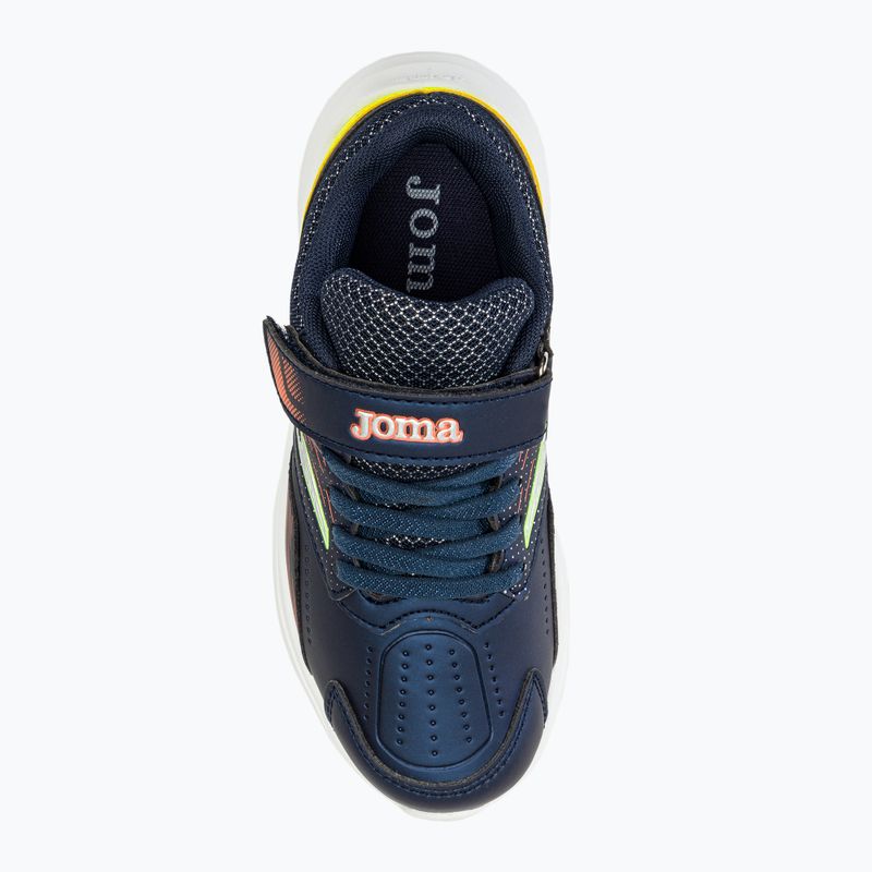 Buty dziecięce Joma Active navy 5