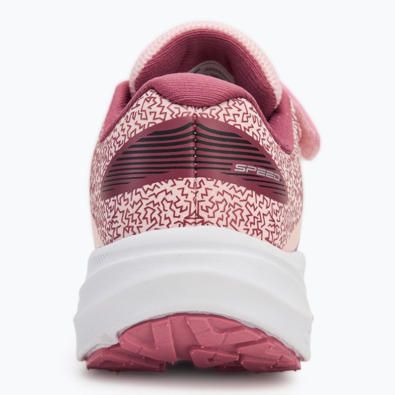 Buty do biegania dziecięce Joma Speed pink 6