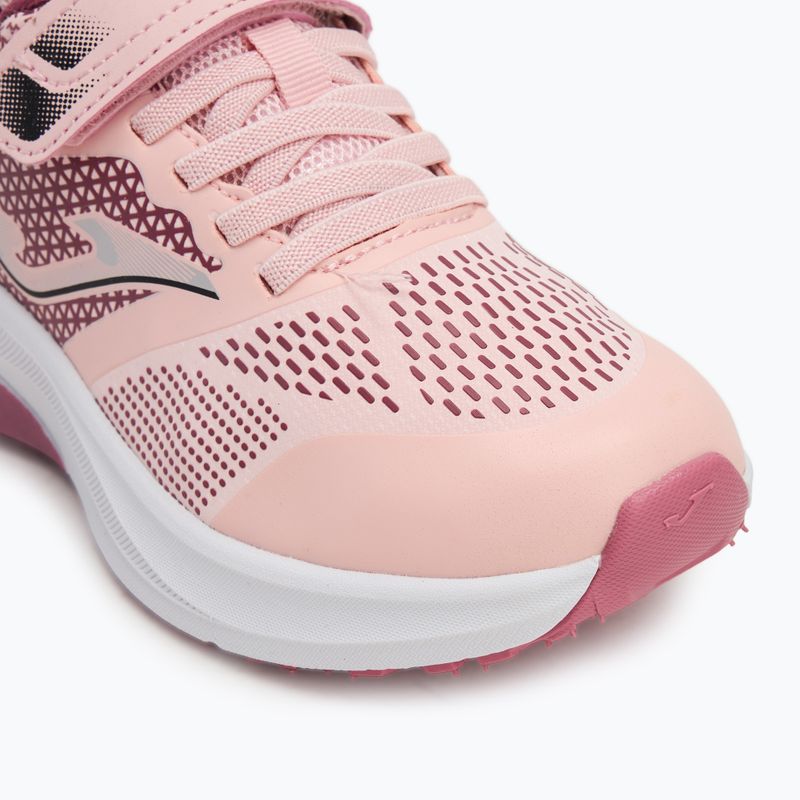 Buty do biegania dziecięce Joma Speed pink 7