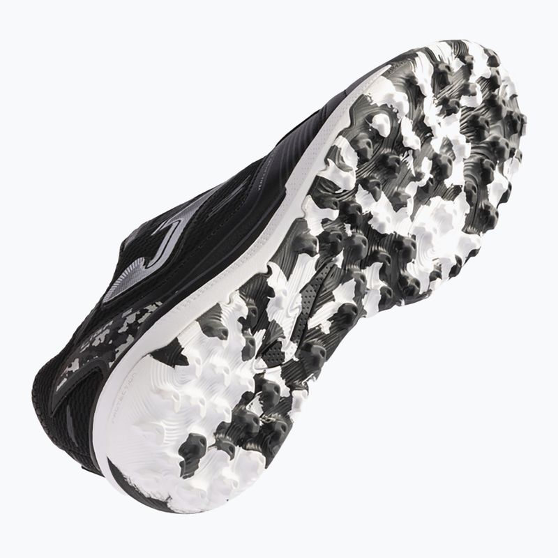Buty piłkarskie męskie Joma Liga-5 TF black 9
