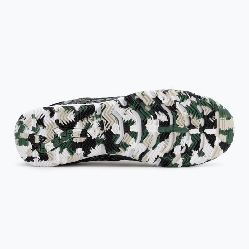 Buty piłkarskie męskie Joma Mundial IN green 4