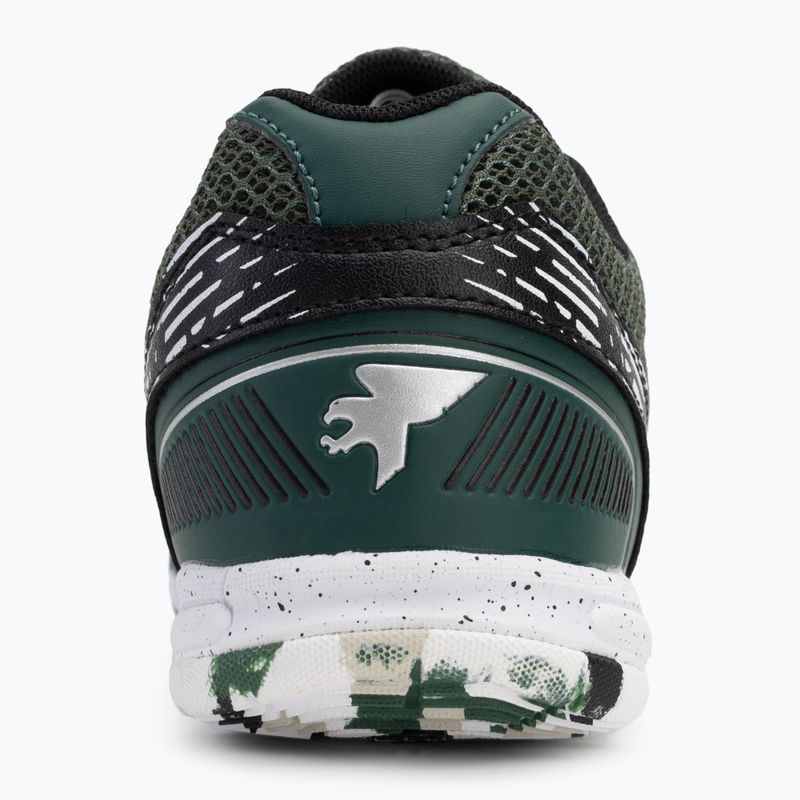 Buty piłkarskie męskie Joma Mundial IN green 6