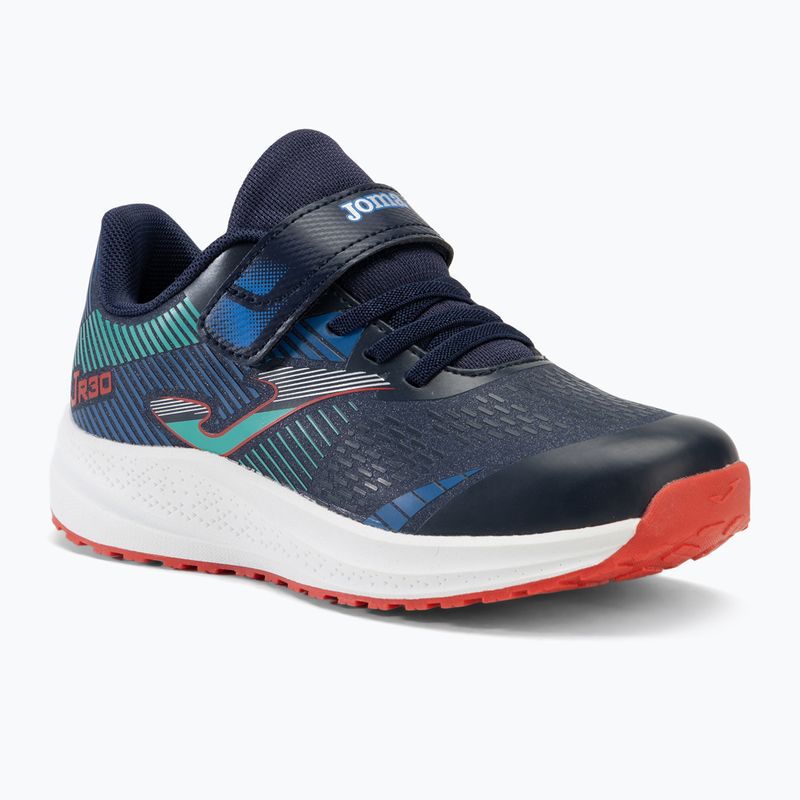 Buty do biegania dziecięce Joma 30 navy 2