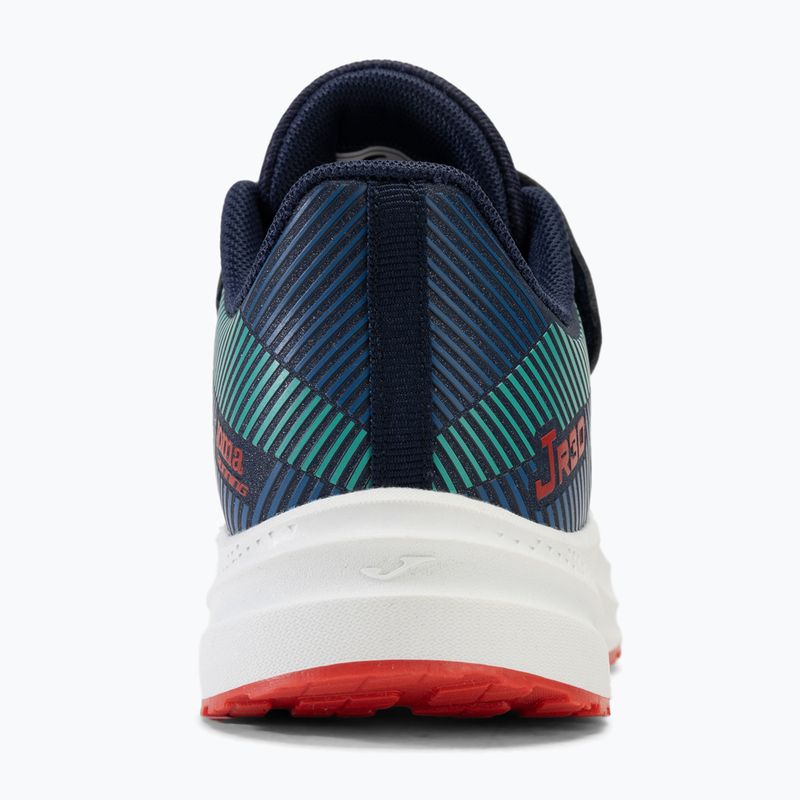 Buty do biegania dziecięce Joma 30 navy 11