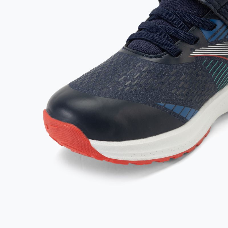 Buty do biegania dziecięce Joma 30 navy 13