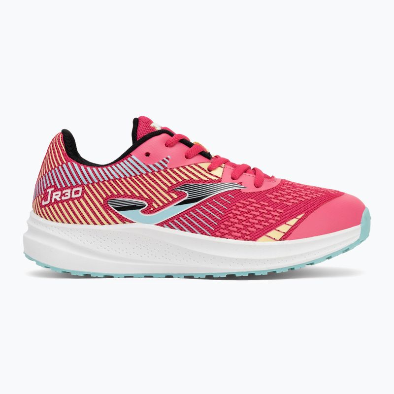 Buty dziecięce Joma Jr30 pink 2