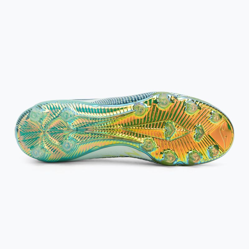 Buty piłkarskie męskie Joma Striker FG royal 4